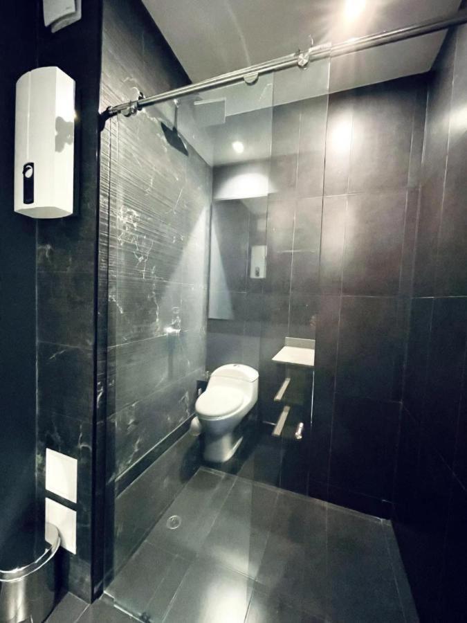 Lindo Apartamento Edificio Morph Chico Norte Богота Екстериор снимка