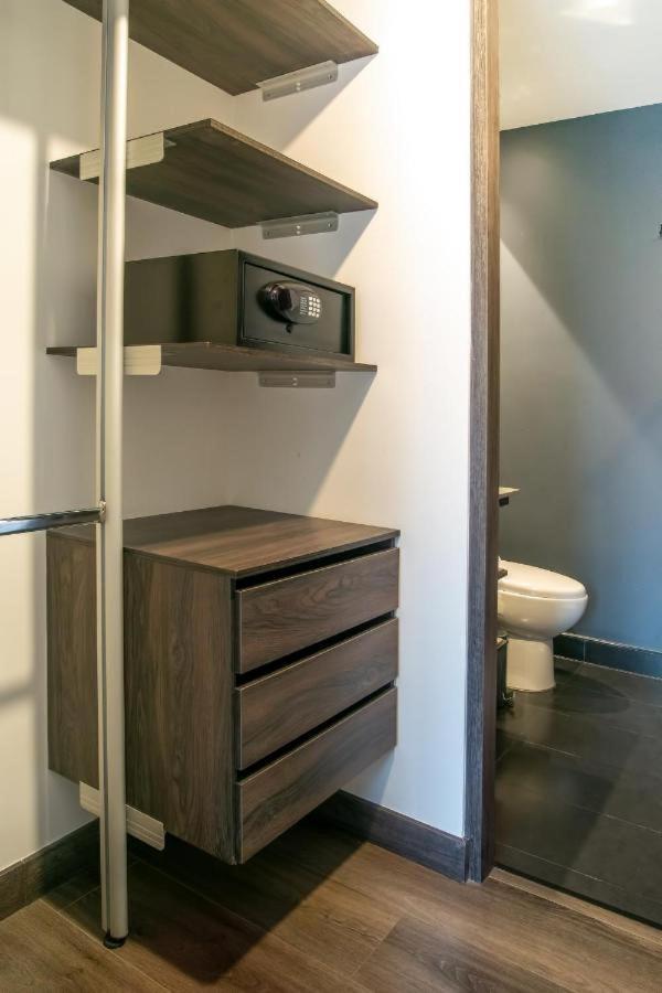 Lindo Apartamento Edificio Morph Chico Norte Богота Екстериор снимка
